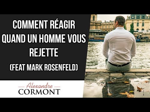 Vidéo: Mon Homme Ne Veut Pas De Moi