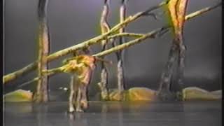 SCPA Nutcracker 12 8 2001 2pm