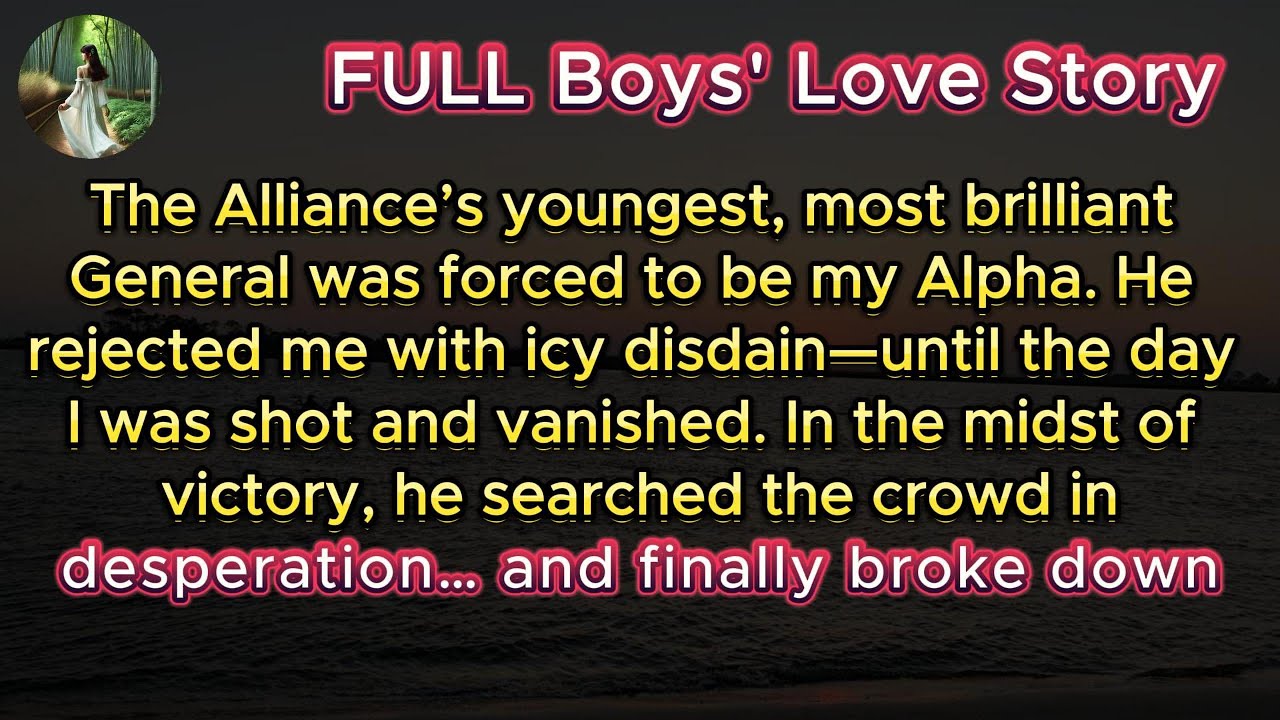 He swore I wasn’t his Omega—until I disappeared after the war, and the proud young General shattered