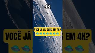 ÓVNIS EM 4K 🛸 - #ovni #4k #naves #et #extraterrestre #alienigena #shorts #fyp #viral #fy #UFO