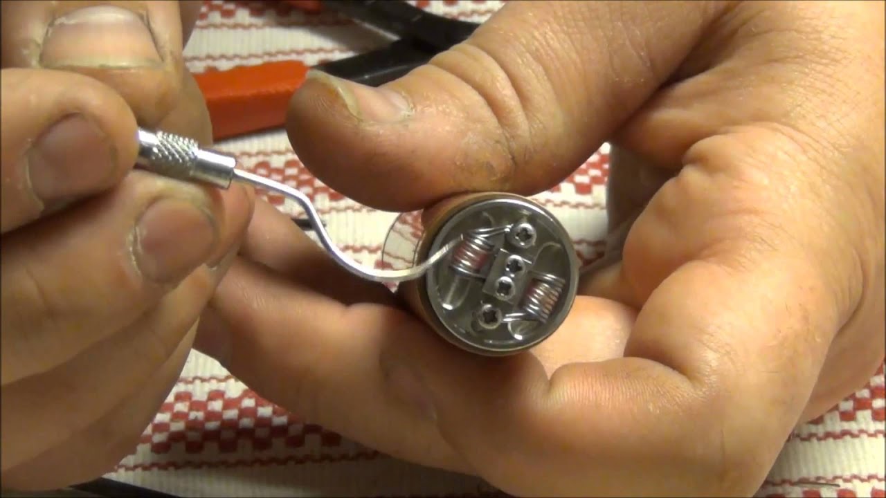 igo m v2 rda + build!