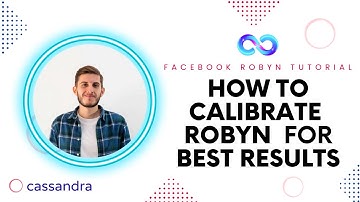 Ep. 8 - Marketing Mix Modeling: Calibrate Facebook Robyn
