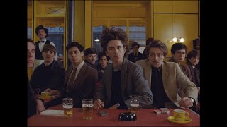 THE FRENCH DISPATCH | New Trailer | In Cinemas October 22