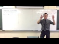 Solving Exponential Equations