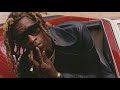 Young Thug - Digits (feat. Meek Mill)