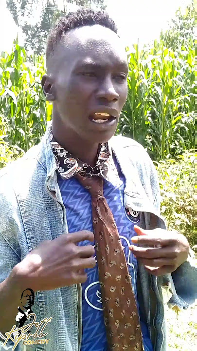 mbona Akunanga Giza ya color ingine 😂😂😂 #kiproocomedy #uwezielewalabdaunderstand