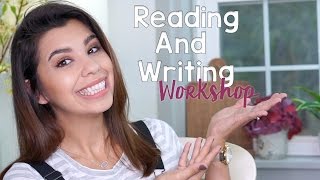 My Reading and Writing Workshop