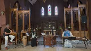 Download Lagu Bayin Ensemble MP3