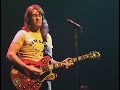 Miniature de la vidéo de la chanson Love Like A Man (Live Single Edit)