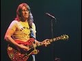 Capture de la vidéo Ten Years After (Alvin Lee) - Love Like A Man (Hq Best Live Ever)