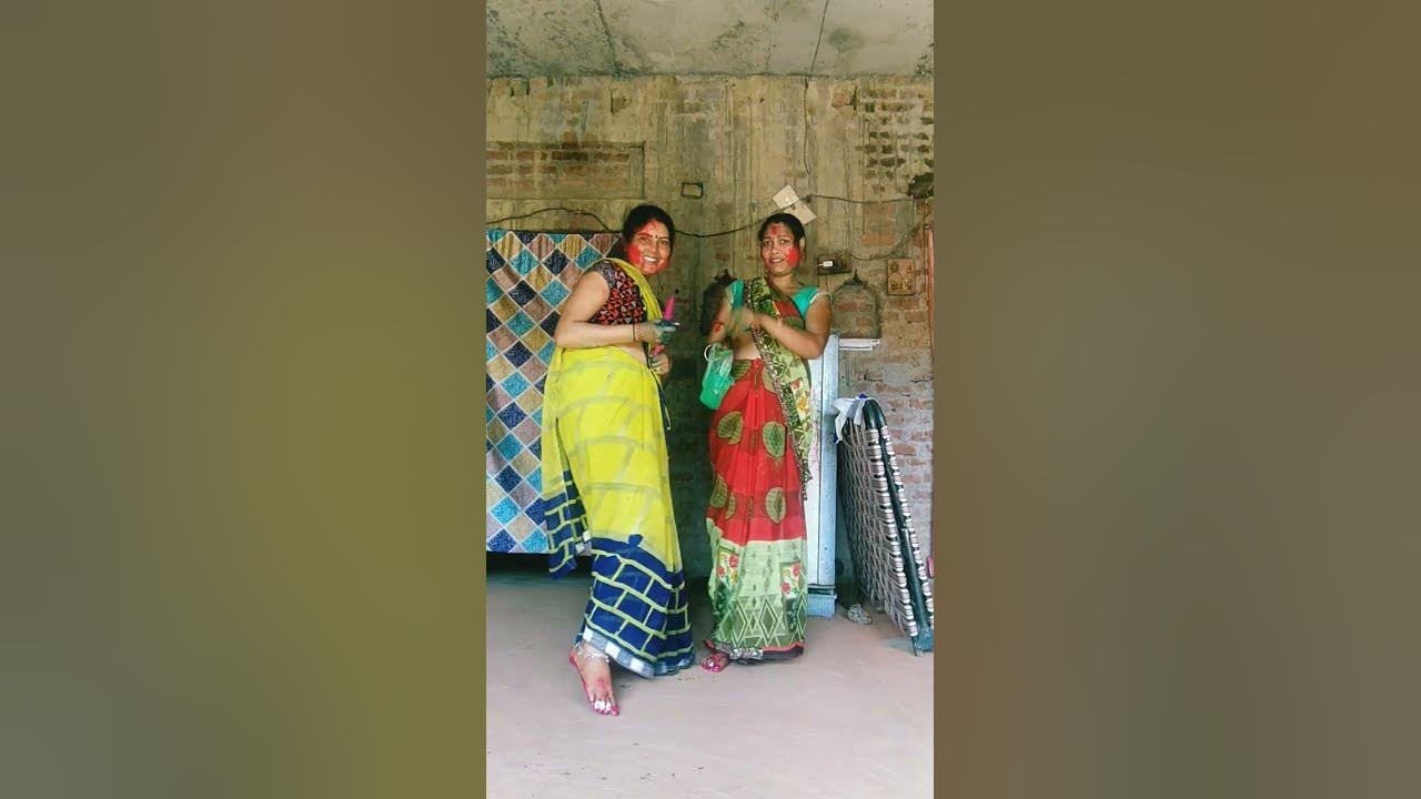lyrics phagun me holi khelungi maine kar li hai taiyari