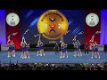 Sweden [All Girl Premier - Semis]