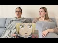 Fullmetal Alchemist: Brotherhood Episode 16 Reaction