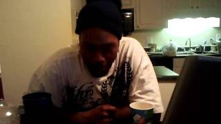 drunk ass hell freestyle n nc