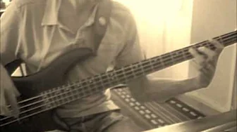 Le Sud Bass cover Le Sud Bass cover