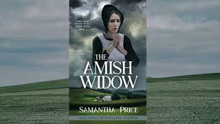 The Amish Widow  Book 1 (FULLLENGTH FREE AUDIOBOOK) The Amish Secret Widows' Society Series