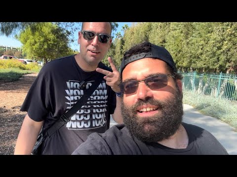 A Day at Disneyland with @ThemeParkConductor - The Resort Will Never be the Same After Construction