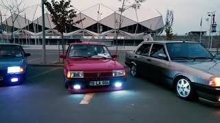 Efsane T Belgesel Film Çok Yakında...