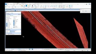 Tech Talk: Beyond the Terrain – Using Point Clouds in OpenRoads Designer