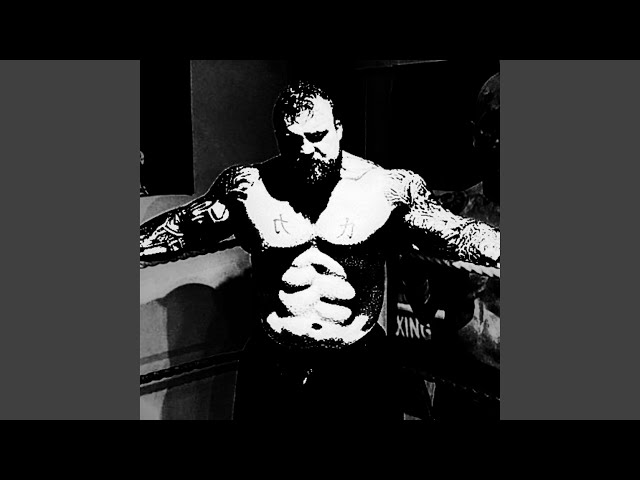 TESTOSTERONE V33 (Sped Up)