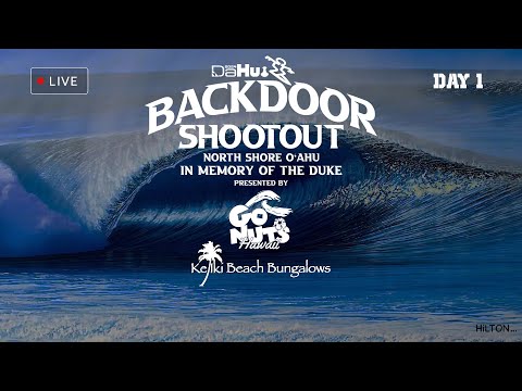 2024 DaHui Backdoor Shootout in Memory of the Duke