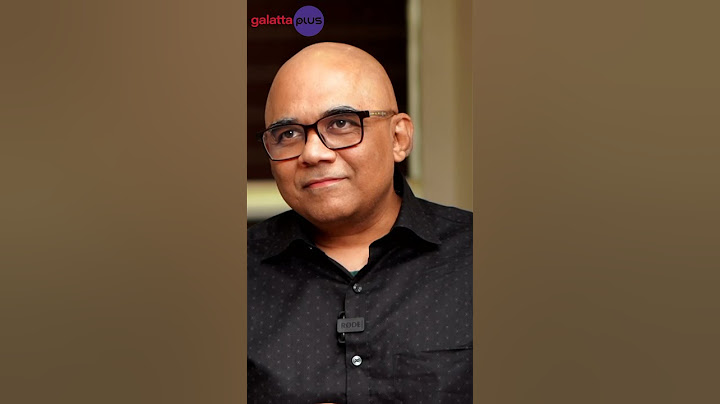 "Mohanlal, as a director, doesn't give references from other films." #galattaplus