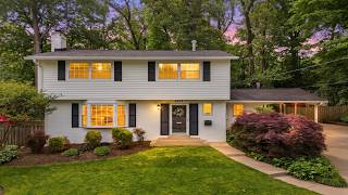 8927 Cromwell Dr Springfield, VA 22151