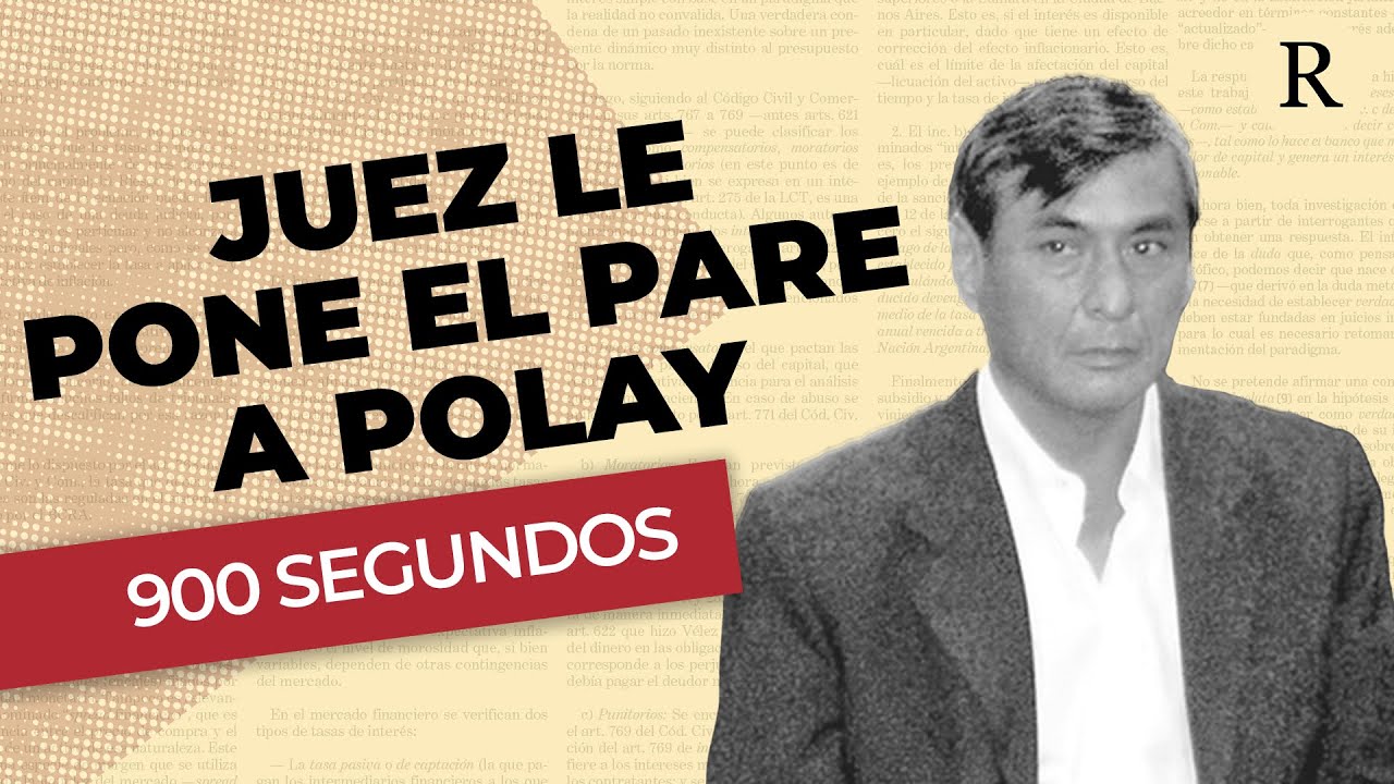 38 partidos listos para el 2026 | 900 segundos