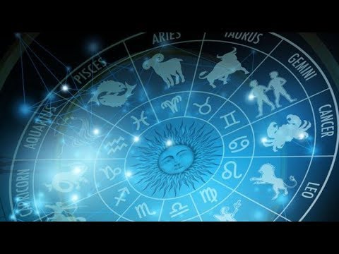 Video: 31 Maj Horoskop