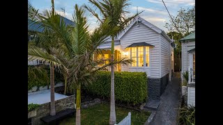 4 New Street, Saint Marys Bay - Dylan Tracey