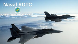 Naval ROTC: A Program Overview