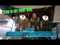 We Carried Randoms To Their FIRST Warzone Victory!