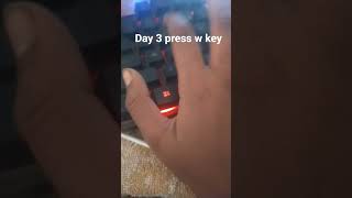 #wkey