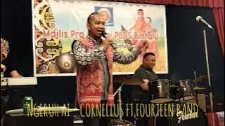 Download lagu NGERUH AI - CORNELIUS FT FOURTEEN BAND