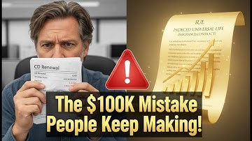 Before You Move That Money… Watch This! (IUL Lump Sum Mistakes)