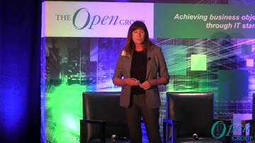 IT4IT™ Standard and Seamless Service Delivery