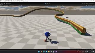 7 - Ring Engine - How to create a grind