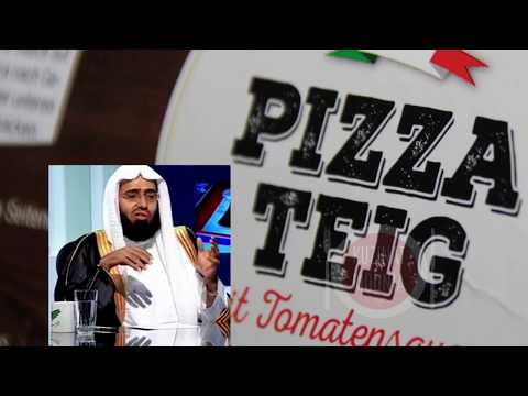 وجود نسبة ضئيلة من الكحول في عجينة بيتزا الجاهزة حرام أم حلال