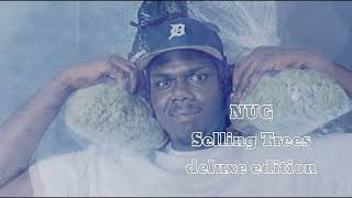 NUG - Bag (Selling Trees Deluxe Edition)