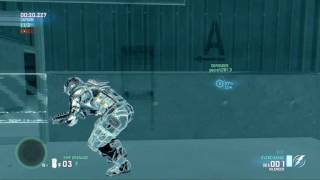 Splinter Cell Blacklist SvM #117 Crazy Stuff