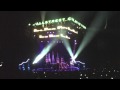 Aventura The Last Tour Intro HD Live From Miami 2009 mp3