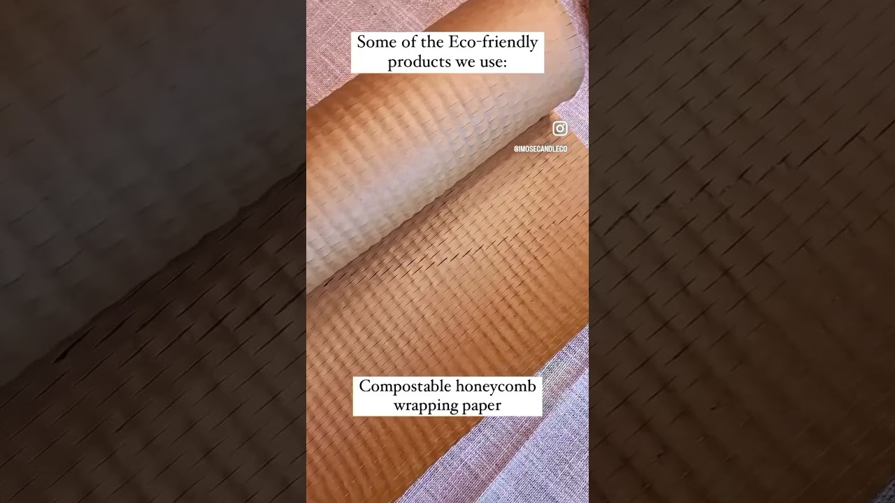 Packing Material For Small Business 