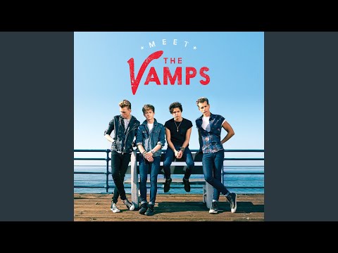 Wild Heart - The Vamps