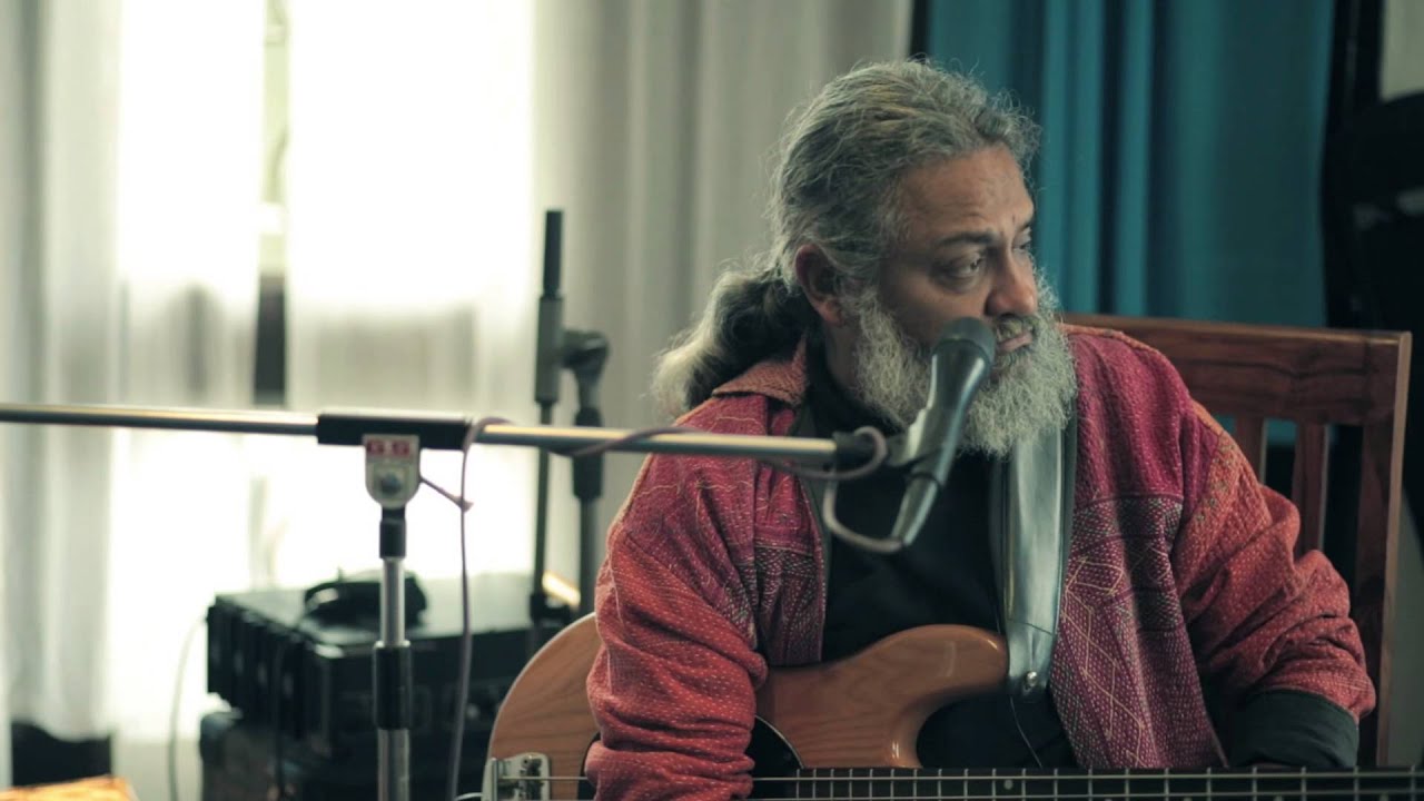 Tandanu Episode 1: 'Gar Ho Sake' Indian Ocean with Shubha Mudgal