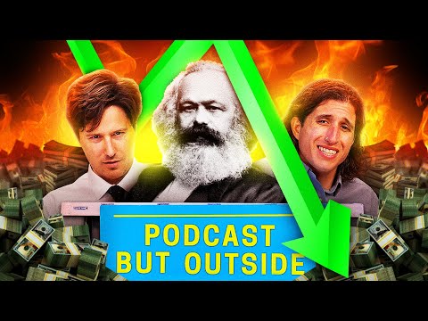 The End Of Capitalism W/ Ben And Emil