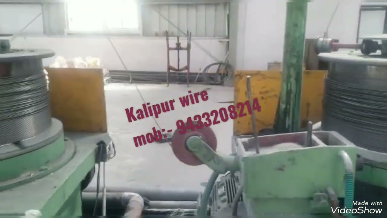 Bull block wire DRAWING machine