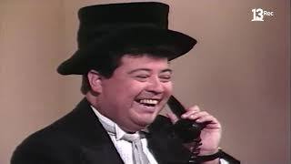 Sábados Gigantes - Capitulo 15 (12-04-1986)