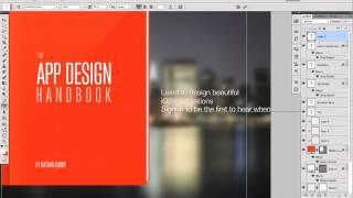 Design Timelapse - The App Design Handbook screenshot 5