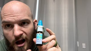 Vicks Sinex SEVERE Nasal Spray, Original Ultra Fine Mist, Decongestant Medicine.
