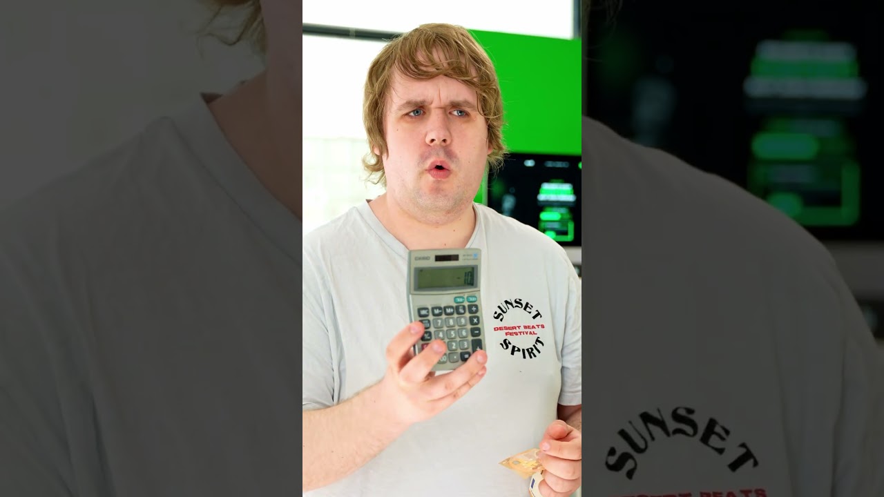 ICH LASS MICH NICHT VOM CHEF VERARSCHEN!